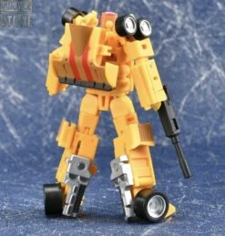 Magic Square MS-B12 & B13 Pillage & Contain Drag Strip & Dead End Set Of 2 -Finest Toy Store 9b14001482