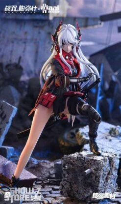 Animester 1/9 Punishing Gray Raven Lucia Crimson Abyss -Finest Toy Store 9b1862cb24
