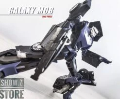 APC Toys Galaxy Mob TFP Vehicon 33 APC Toys Galaxy Mob TFP Vehicon -Finest Toy Store 9b1e4343f2
