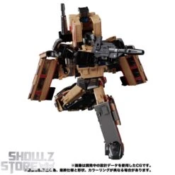 [Coming Soon] Takara Tomy Masterpiece Gattai MPG-05 Seizan -Finest Toy Store 9b2666194f