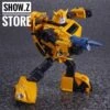 Takara Masterpiece MP-21 Mp21 Bumblebee -Finest Toy Store 9b74e1feb5