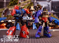 NewAge H56V Rhedosaurus Sludge G2 Version 33 NewAge H56V Rhedosaurus Sludge G2 Version -Finest Toy Store 9b80cba0d0