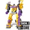 Yuexing Devastator Full Set Of 6 2 Yuexing Devastator Full Set Of 6 -Finest Toy Store 9ba9b8b538