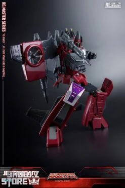 MakeToys MTRM-16 Jetstream Thrust 33 MakeToys MTRM-16 Jetstream Thrust -Finest Toy Store 9bde8ddced