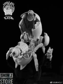 ToyWolf D01 Single Dog 32 ToyWolf D01 Single Dog -Finest Toy Store 9bf2fdb06d