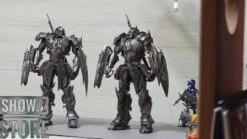 4th Party BS-02S Dragoon Megatron Battle Damaged Version -Finest Toy Store 9bfce83fd9