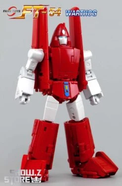 FansToys FT-54 Powerglide 23 FansToys FT-54 Powerglide -Finest Toy Store 9c913f39c4