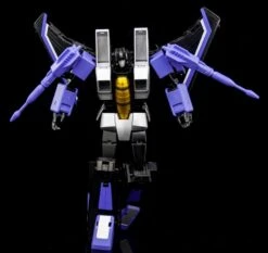 Maketoys MT MTRM-12 Skycrow Skywarp 23 Maketoys MT MTRM-12 Skycrow Skywarp -Finest Toy Store 9cc7f35383