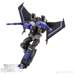 Newage H15C Samael Skywarp 4th Anniversary Version -Finest Toy Store 9cc8c0a536