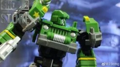 IronFactory EX-38 Optics Hunter Hound 27 IronFactory EX-38 Optics Hunter Hound -Finest Toy Store 9ccebae594