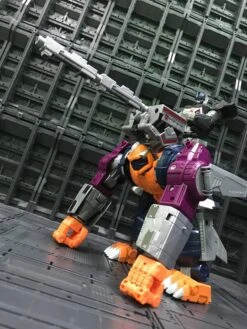 Hasbro PP-27 PP27 Optimal Optimus Power Of Prime Leader Class -Finest Toy Store 9cdb559c9e