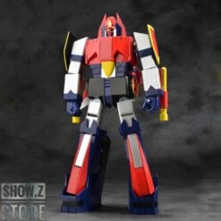 Finest Toy Store 19 Evolution Toy Super Metal Daikengo