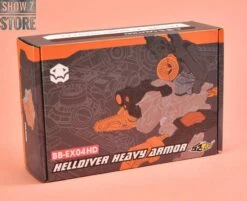 52Toys BeastBox BB-EX04HD HellDiver Heavy Armor -Finest Toy Store 9d0b9bb4b8