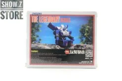 NewAge New Age NA H3B H-3B Kitt Bluestreak -Finest Toy Store 9d25ca2c77