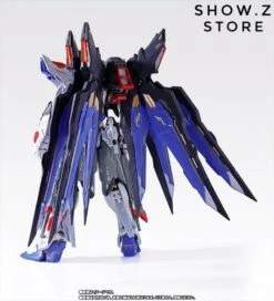 Metal Club / MuscleBear 1/100 ZGMF-X20A Strike Freedom Gundam Soul Blue Ver -Finest Toy Store 9d3973254e