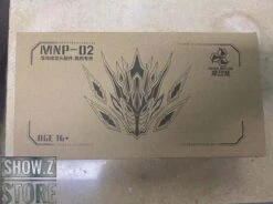 Motor Nuclear MNP-02 Upgrade Kit For MN-Q03 Blue Dragon 8 Motor Nuclear MNP-02 Upgrade Kit For MN-Q03 Blue Dragon -Finest Toy Store 9d3d30a233