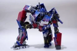 Takara TOMY MPM04 MPM-04 Optimus Prime Movie Series -Finest Toy Store 9d42a34e28