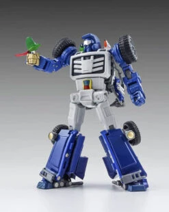 XTransbots XTB MM-VIII MM-8 MM8 Arkose Beachcomber Metallic Painting Version -Finest Toy Store 9d5f9be858
