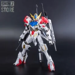 ZhiZhuXie ASW-G-08 Gundam Barbatos 1/100 Mobile Suit Iron-Blooded Orphans Gunpla 39 ZhiZhuXie ASW-G-08 Gundam Barbatos 1/100 Mobile Suit Iron-Blooded Orphans Gunpla -Finest Toy Store 9d687fb1fa