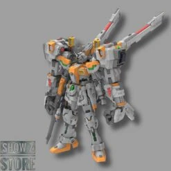 Rodams 1/72 RAS-40 Alpha Boxer RX-78 GP03S Gundam Model Kit Orange Version 24 Rodams 1/72 RAS-40 Alpha Boxer RX-78 GP03S Gundam Model Kit Orange Version -Finest Toy Store 9db2b6dbba