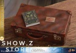 [Pre-Order] Hot Toys HT 1/6 Newt Scamander MMS512 Fantastic Beasts: The Crimes Of Grindelwald -Finest Toy Store 9dba48f120
