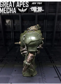 JoyToy Source Acid Rain Mecha Great Ape -Finest Toy Store 9e0fcb8d16