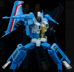 Maketoys MT MTRM-13 Lightning Thundercrack -Finest Toy Store 9e94e8f6e1