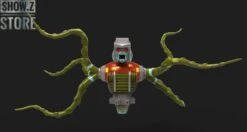 X-Transbots MX-19A Le Poulpe Quintesson Inquisitors -Finest Toy Store 9ea4b3488b