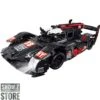 Qizhile 23011 Audi R18 E-Tron Quattro -Finest Toy Store 9ec8e4a862