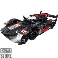 Qizhile 23011 Audi R18 E-Tron Quattro