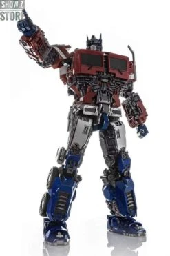 [No Box] WeiJiang M09 Commander Leader Optimus Prime -Finest Toy Store 9edad86361