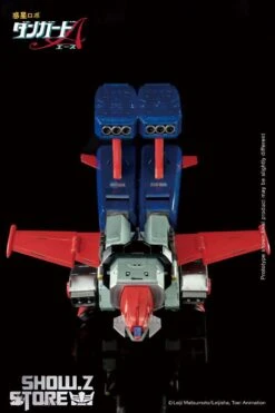 King Arts Diecast Figure Series DFS077 Planet Robot Danguard Ace -Finest Toy Store 9ef0a2890a