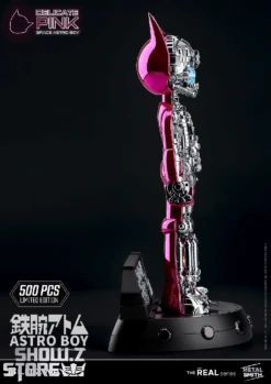 [Pre-Order] Blitzway BW-NS-50503 Space Astro Boy Delicate Pink Version -Finest Toy Store 9ef242e2bc