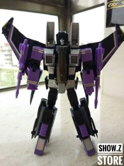 Yes Model YM01 MP11-SW Skywarp -Finest Toy Store 9efcefe33f