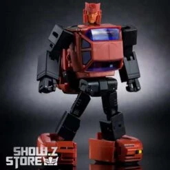 XTransbots MM-10R Coprimozzo Hubcap G2 Version 24 XTransbots MM-10R Coprimozzo Hubcap G2 Version -Finest Toy Store 9f07567611