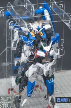 Inforce MG03 Internal Structure Showcase Display For GNT-0000 00 Qan[T] Gundam -Finest Toy Store 9f16b51092