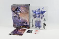 XTransbots MX-III Eligos Cyclonus -Finest Toy Store 9f37e488f0