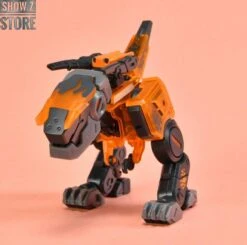 52Toys BeastBox BB-EX04HD HellDiver Heavy Armor -Finest Toy Store 9f7b0d4831