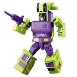 Weijiang WJ Nuclear Warrior Devastator Set Of 6 -Finest Toy Store 9f833cf32f
