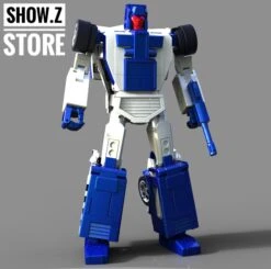Xtransbots MM-XIII Crackup (Stunticons Breakdown) MX-XIII MX-13 -Finest Toy Store 9f86e18dac