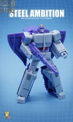 MechFansToys MS-18 Steel Ambition Astrotrain Generation Toy Version 21 MechFansToys MS-18 Steel Ambition Astrotrain Generation Toy Version -Finest Toy Store 9f8769070b