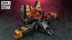 Iron Factory IF EX-18D LordScorpion Dark Version 30 Iron Factory IF EX-18D LordScorpion Dark Version -Finest Toy Store 9fb93a5832