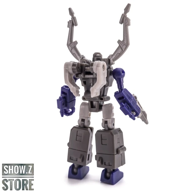 NewAge H-10+ Abadon Kickback H-11+ Berial Shrapnel H-12+ Asmodeus Bombshell Insecticons Set Of 3 Comic Version 17 NewAge H-10+ Abadon Kickback H-11+ Berial Shrapnel H-12+ Asmodeus Bombshell Insecticons Set Of 3 Comic Version - Image 15