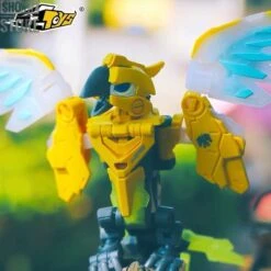 52Toys BeastBox BB-10 Rumblebeat -Finest Toy Store a017e30b8b