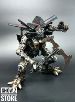 TF Dream Factory GOD-01 Skyfire Jetfire 13 TF Dream Factory GOD-01 Skyfire Jetfire -Finest Toy Store a02d463573