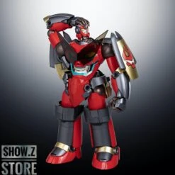 Sentinel Toys RIOBOT Tengen Toppa Gurren Lagann Combine Gurren Lagann 35 Sentinel Toys RIOBOT Tengen Toppa Gurren Lagann Combine Gurren Lagann -Finest Toy Store a0338ef3ad