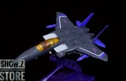 Takara Tomy Masterpiece MP-52+SW Skywarp -Finest Toy Store a06cd3ec1a