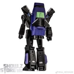 Newage H45B Strange Love Jetfire Black Version -Finest Toy Store a072e382a1