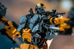 Mayhem Mekanics MM-01 Unrustables Burley & Iride 14 Mayhem Mekanics MM-01 Unrustables Burley & Iride -Finest Toy Store a076d7d103