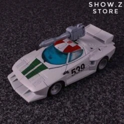 Takara MP-20+ Wheeljack Anime Color 21 Takara MP-20+ Wheeljack Anime Color -Finest Toy Store a0af699ae3